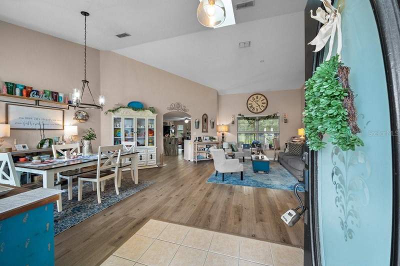 3 bedroom Single Family Residence at 6417 SW 143rd Lane Road, Marion Oaks Un 09, Ocala — photo 5