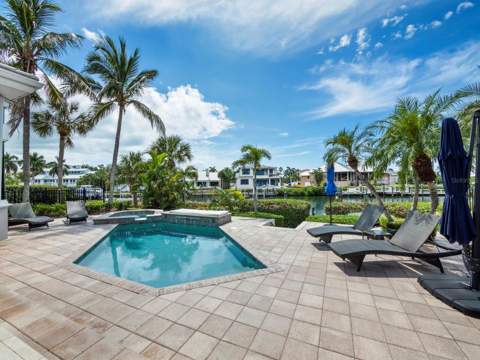 3578 Fair Oaks Way, Longboat Key FL - photo 15 of 60