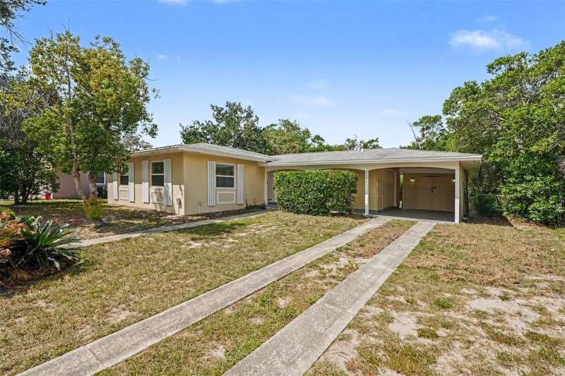 2 bedroom Single Family Residence at 6291 Kimball Court, Spring Hill, Spring Hill — photo 3