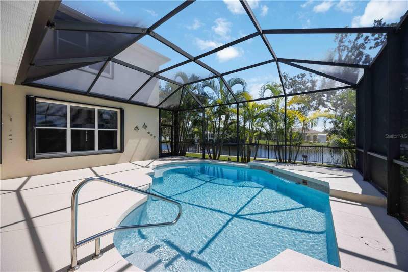 5 bedroom Single Family Residence at 15392 Aldama Circle, Port Charlotte Sec 082, Port Charlotte — photo 4