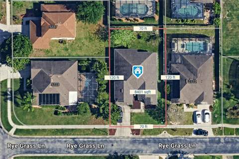 2336 Rye Grass Lane, Oviedo FL - photo 20 of 20
