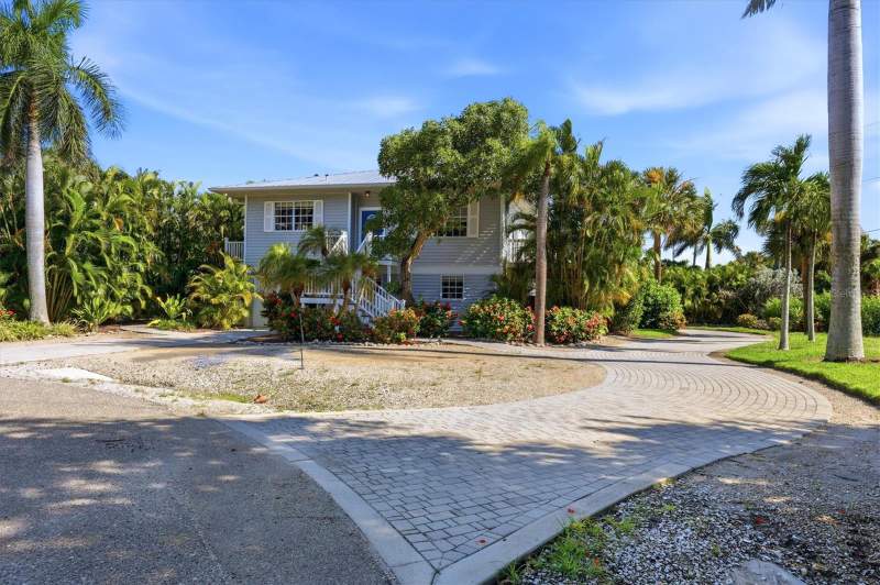 3 bedroom Single Family Residence at 281 Seabreeze Court, Seabreeze, Boca Grande — photo 3