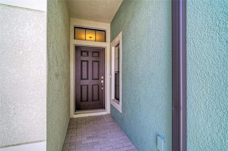 2 bedroom Townhouse at 4991 Oarsman Court, Muirfield Village At Honore, Sarasota — photo 3