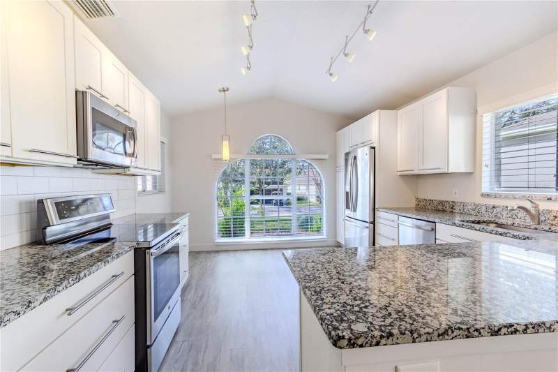 2 bedroom Single Family Residence at 3667 Kingswood Court, Kings Ridge - Devonshire, Clermont — photo 4