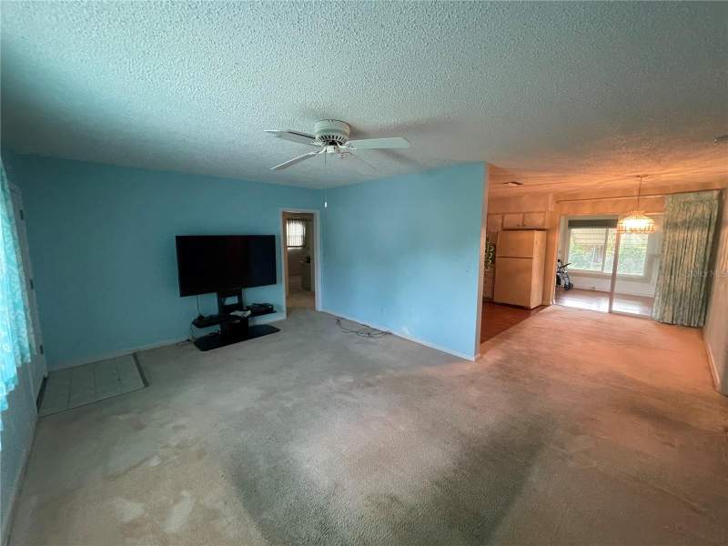 2 bedroom Single Family Residence at 635 Deville Drive, Parkway Estates 1st Add, Largo — photo 5