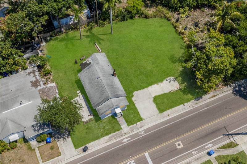 2 bedroom Single Family Residence at 2001 15th Avenue, Stevens Second Sub J W, St Petersburg — photo 3