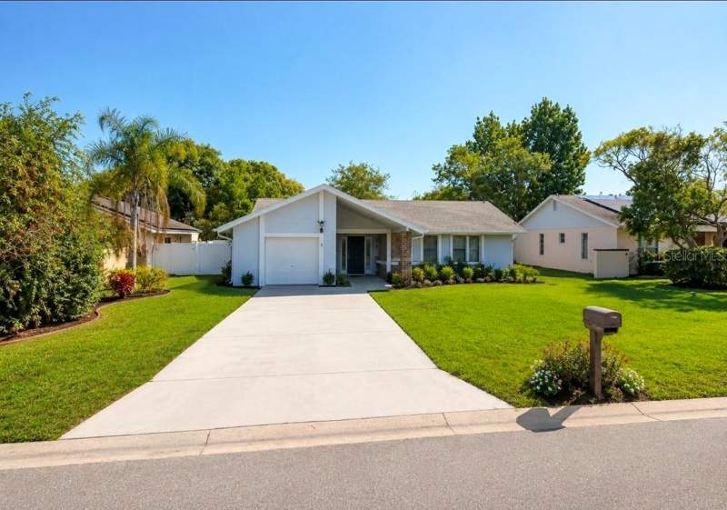 3 bedroom Single Family Residence at 3 Country Club Court, Poinciana Village 1 Nbhd 5, Kissimmee — photo 3