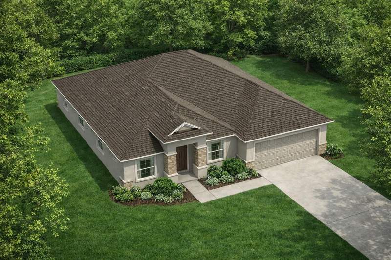 4 bedroom Single Family Residence at 680 Dunbar Avenue, Overstreet Crate, Winter Garden — photo 2
