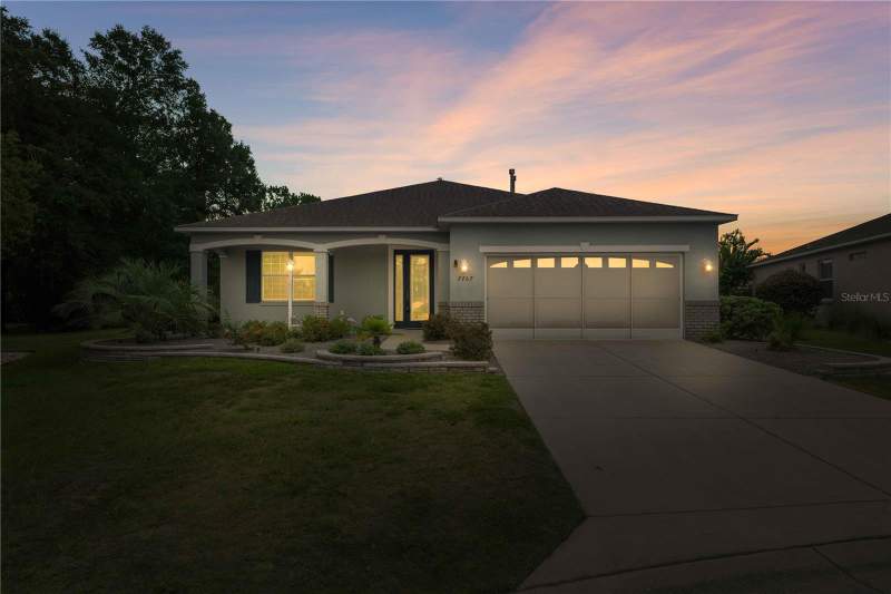 3 bedroom Single Family Residence at 7767 SW 80th Place Road, Indigo East Ph 1 Un G-G, Ocala — photo 2