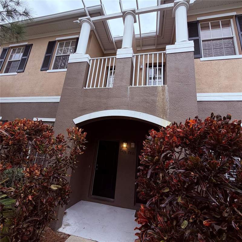 Gunn Townhomes