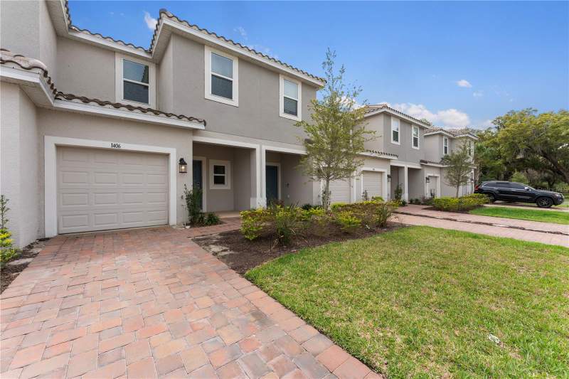 1406 ANCHOR BEND WAY home for sale in Bellalago