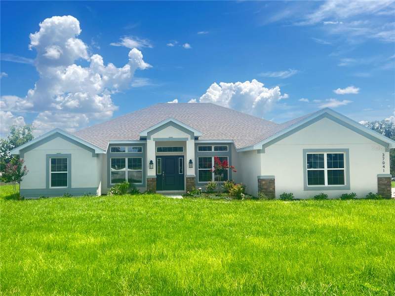 37041 HIDDEN VIEW CIRCLE home for sale in Hill Country Estates