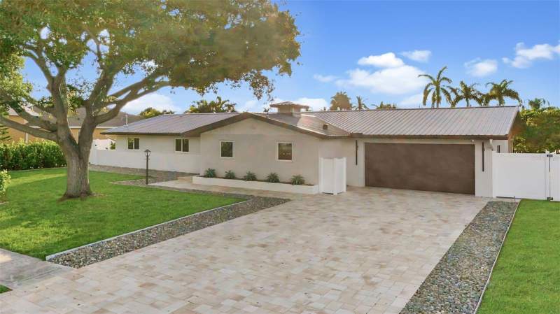 3 bedroom Single Family Residence at 2303 Constitution Boulevard, Phillippi Gardens 04, Sarasota — photo 2
