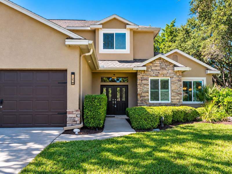 4 bedroom Single Family Residence at 2894 Turtle Terrace, Country Woods, Palm Harbor — photo 4