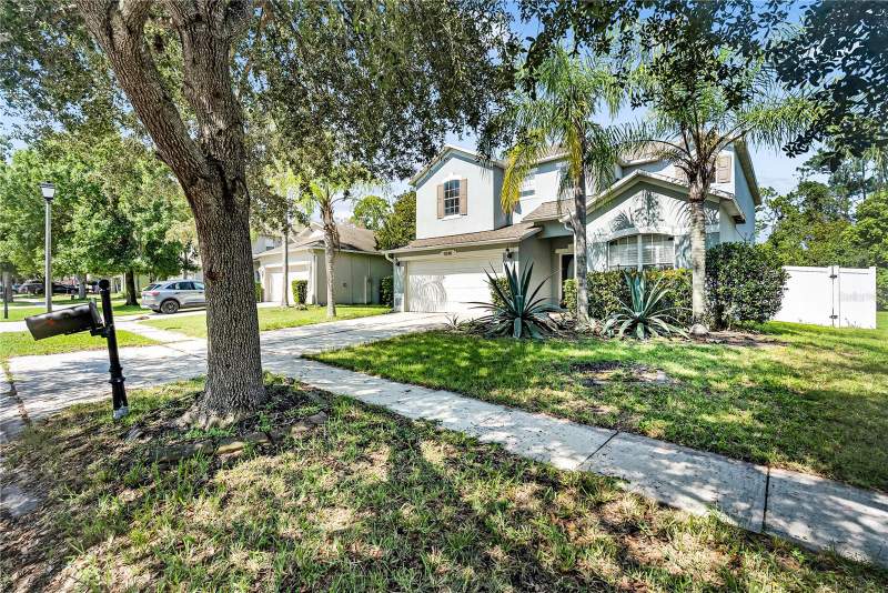 4 bedroom Single Family Residence at 5548 Ansley Way, Stoneybrook Hills 18, Mount Dora — photo 3