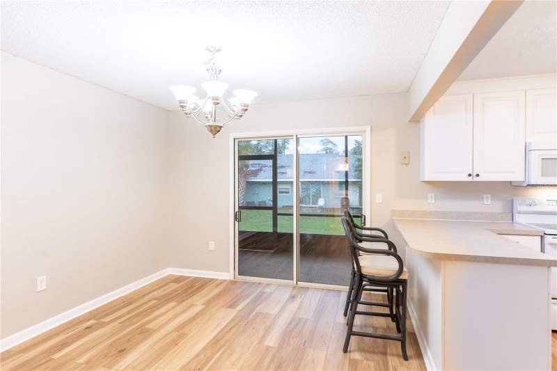 3 bedroom Condominium at 501 SW 75th Street #D13, Cricket Club Condo, Gainesville — photo 5