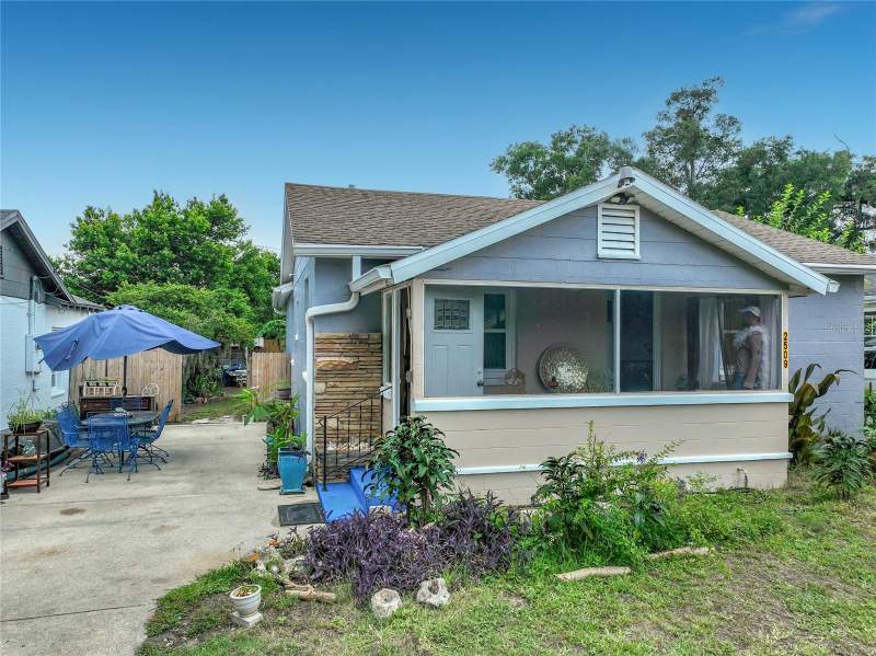 3 bedroom Single Family Residence at 2509 Shannon Road, Pelham Park 1st Add, Orlando — photo 3