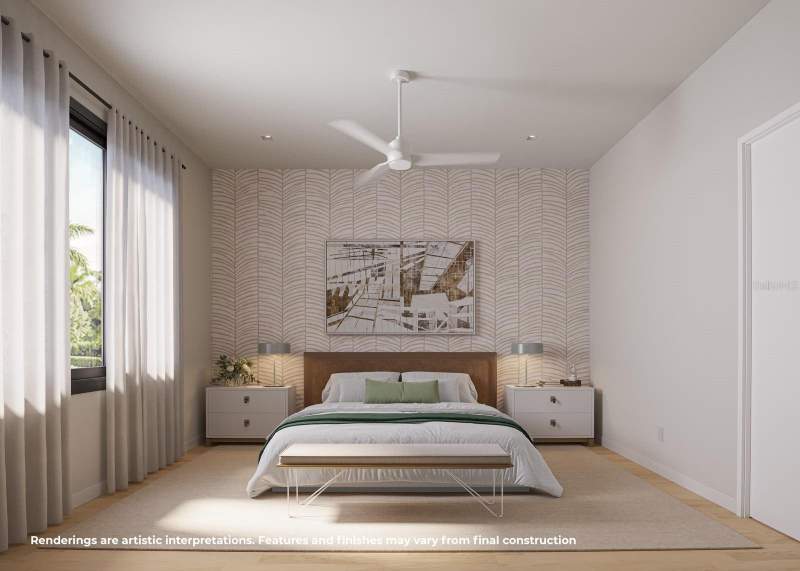 4 bedroom Single Family Residence at 2525 LAFAYETTE AVENUE, WINTER PARK VILLAGE, WINTER PARK — photo 4