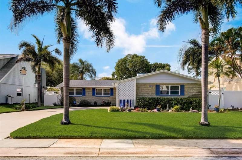 12352 83RD AVENUE home for sale in Boca Ciega Ridge