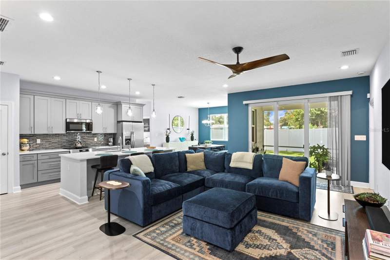 3 bedroom Single Family Residence at 5220 94th Avenue, Dearden Farms, Pinellas Park — photo 4