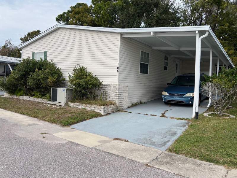 29250 US HIGHWAY 19 #108 home for sale in Doral Ro Association Inc Unrec