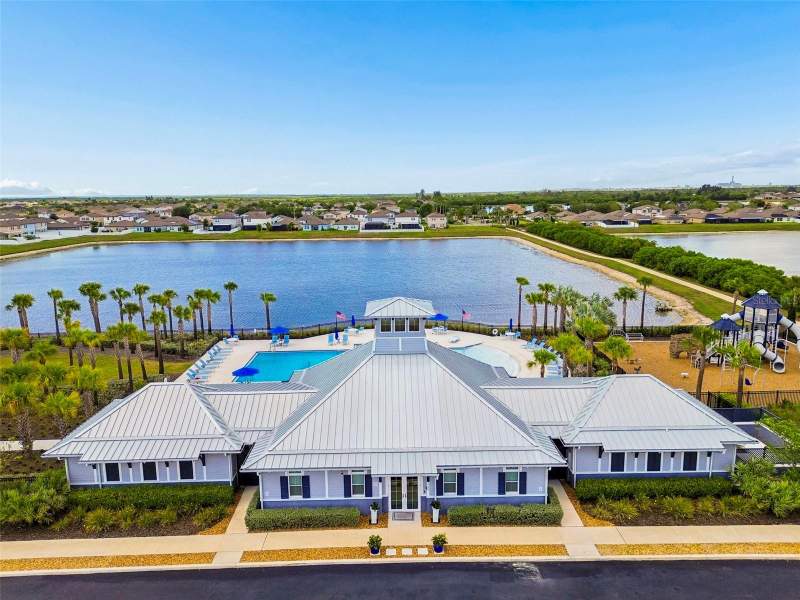 4 bedroom Single Family Residence at 1261 Anchor Bend Drive, Shell Cove Ph 1, Ruskin — photo 4