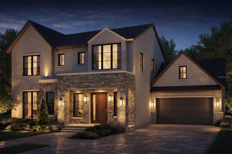 4 bedroom Single Family Residence at 1870 Staunton Avenue, Karolina On Killarney, Winter Park — photo 2