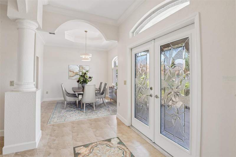 4 bedroom Single Family Residence at 8335 Cheyenne Drive, Lake Seminole Park Trails, Seminole — photo 4