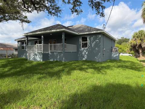 4508 Brintnall Street, Port Charlotte FL - photo 11 of 14