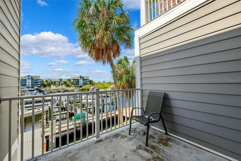 1 bedroom Condominium at 5712 Biscayne Court #103, Mariners Way At New Port, New Port Richey — photo 3