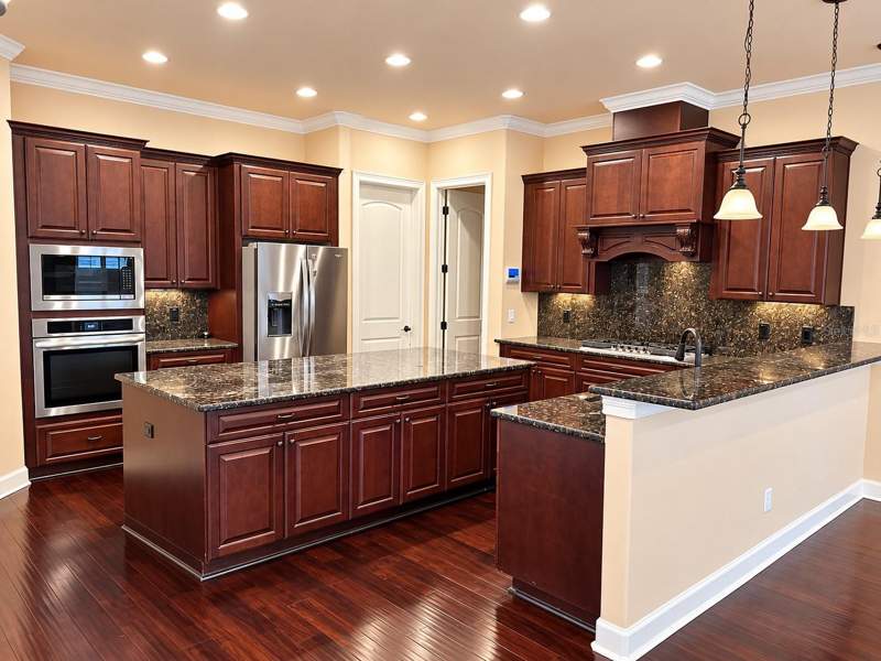 5 bedroom Single Family Residence at 9650 Milano Drive, Florencia At Champions Club, New Port Richey — photo 5