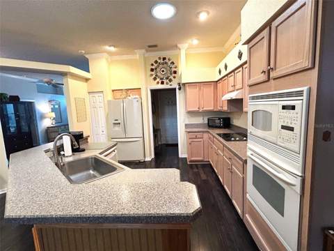 18530 Water Lily Lane, Hudson FL - photo 7 of 44