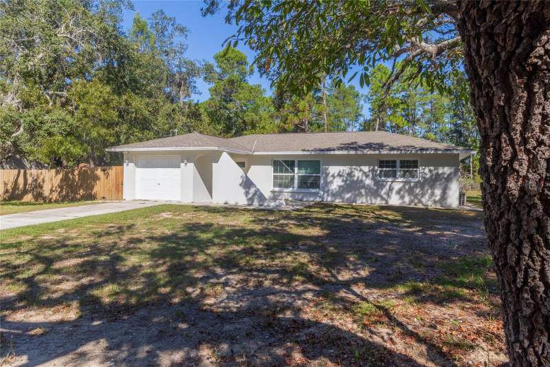 3 bedroom Single Family Residence at 6447 Brandy Drive, Weeki Wachee Acres, Spring Hill — photo 3