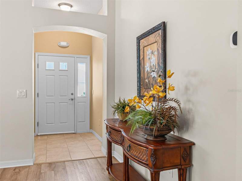 3 bedroom Villa at 1134 Southern Sun Drive, The Villages, The Villages — photo 3