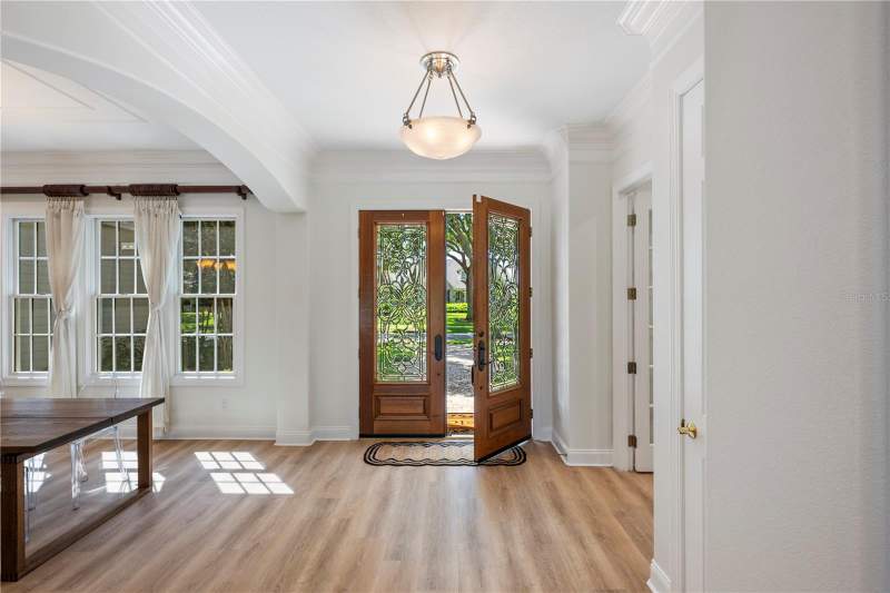 4 bedroom Single Family Residence at 6241 BLAKEFORD DRIVE, KEENE'S POINTE, WINDERMERE — photo 4