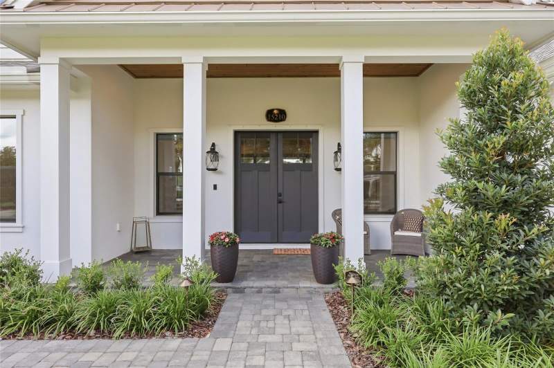 4 bedroom Single Family Residence at 15210 E Oakland Avenue, Oakland Hills, Winter Garden — photo 3