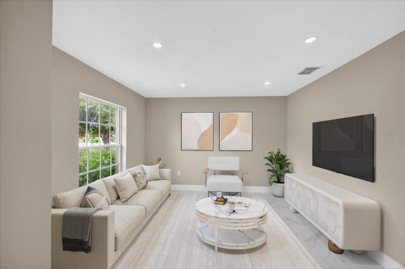 4 bedroom Single Family Residence at 12783 Linden Drive, Spring Hill, Spring Hill — photo 5