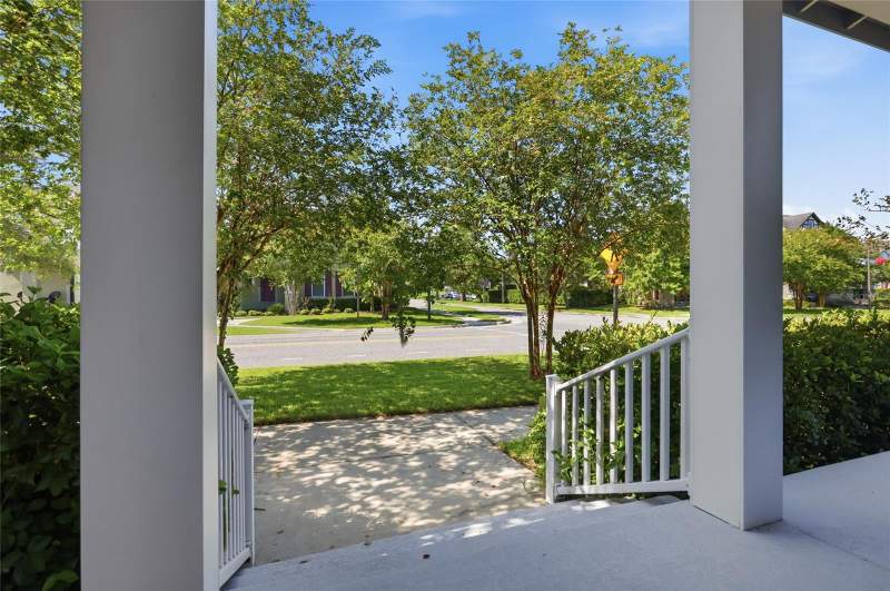 3 bedroom Single Family Residence at 8105 Laureate Boulevard, Laureate Park Ph 01A, Orlando — photo 5