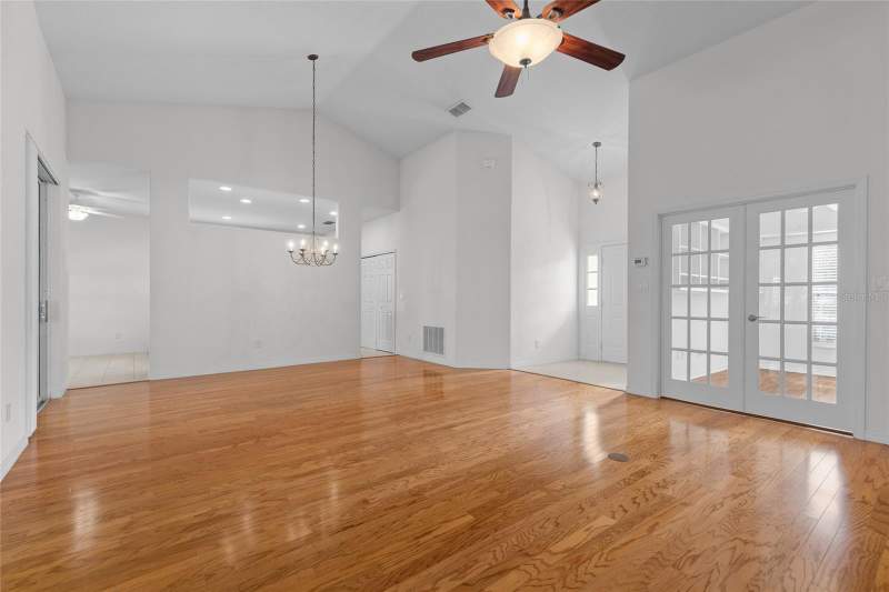 2 bedroom Single Family Residence at 25245 Quail Croft Place, Plantation/Leesburg Laurel Vly, Leesburg — photo 3