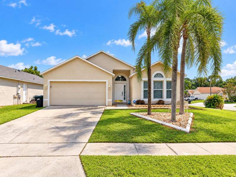 Wekiva Chase