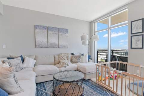 1120 E Kennedy Boulevard #1211, Tampa FL - photo 16 of 73