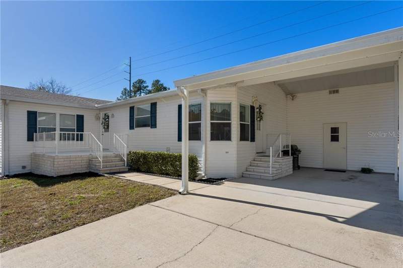 3 bedroom home at 2540 E Loma Court, Hernando, Hernando — photo 2