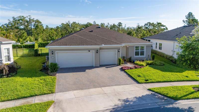 2873 CHERRY BLOSSOM LOOP home for sale in Del Webb Sunbridge