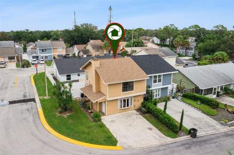445 Cottonwood Drive, Altamonte Springs FL - photo 17 of 20