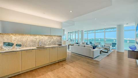 280 Golden Gate Point #600, Sarasota FL - photo 6 of 62
