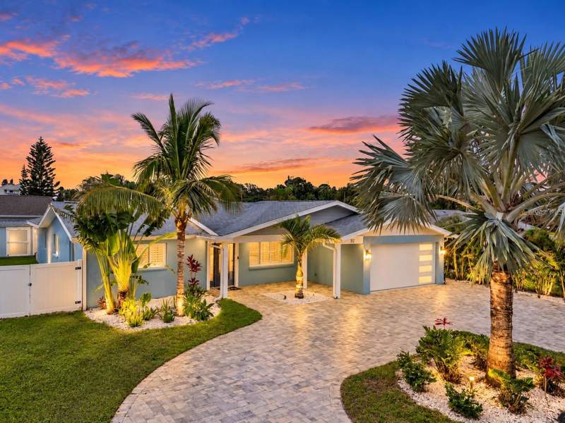 3 bedroom Single Family Residence at 312 Westwinds Drive, Baywood Village, Palm Harbor — photo 2