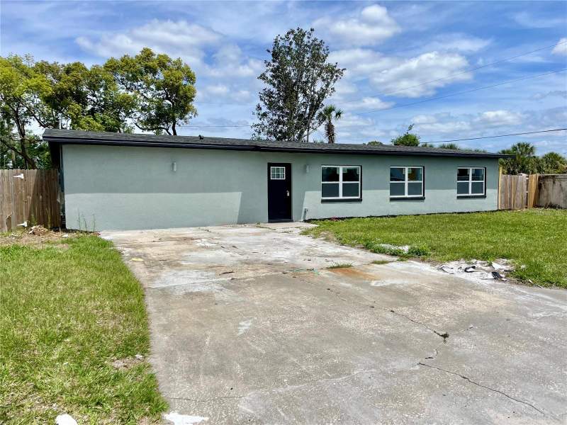 4 bedroom Single Family Residence at 701 ALFRED DRIVE, ALBERT LEE RIDGE ADD 03, ORLANDO — photo 4