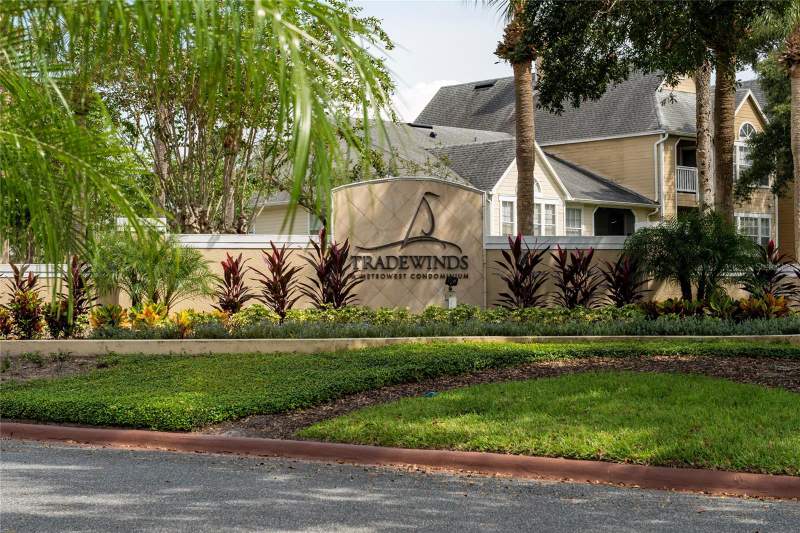 1079 S HIAWASSEE ROAD #1113 home for sale in Tradewinds
