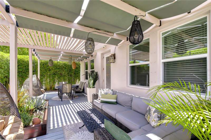 4 bedroom Single Family Residence at 1706 W Louisiana Avenue, Louisiana Estates, Tampa — photo 5