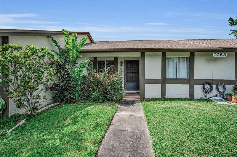 Villas of Beacon Groves